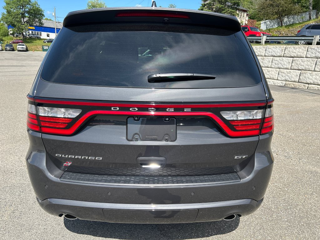 2025 Dodge Durango GT in Saint John, New Brunswick - 6 - w1024h768px