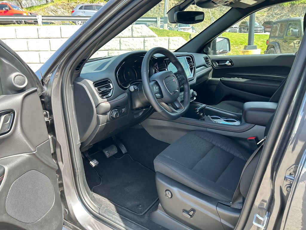 2025 Dodge Durango GT in Saint John, New Brunswick - 9 - w1024h768px