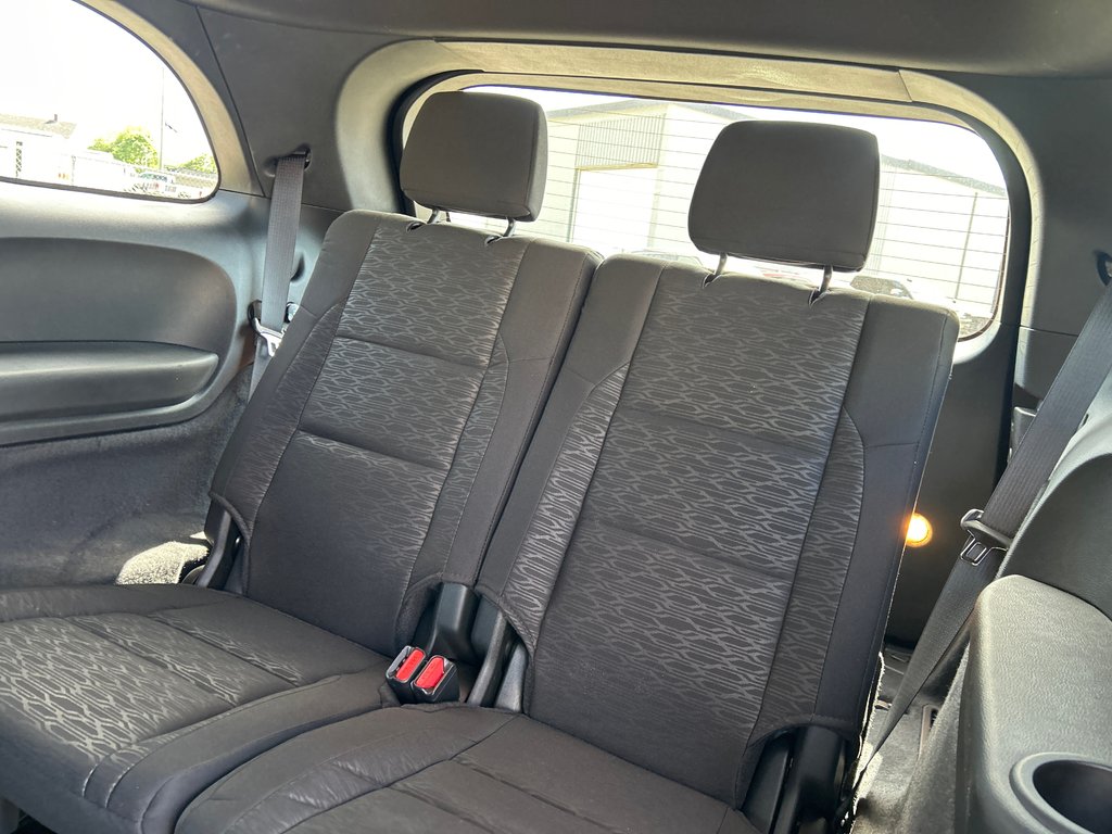 2025 Dodge Durango GT in Saint John, New Brunswick - 11 - w1024h768px