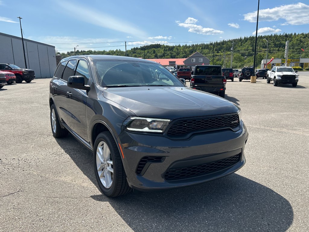 2025 Dodge Durango GT in Saint John, New Brunswick - 3 - w1024h768px