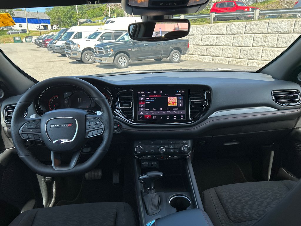 2025 Dodge Durango GT in Saint John, New Brunswick - 19 - w1024h768px