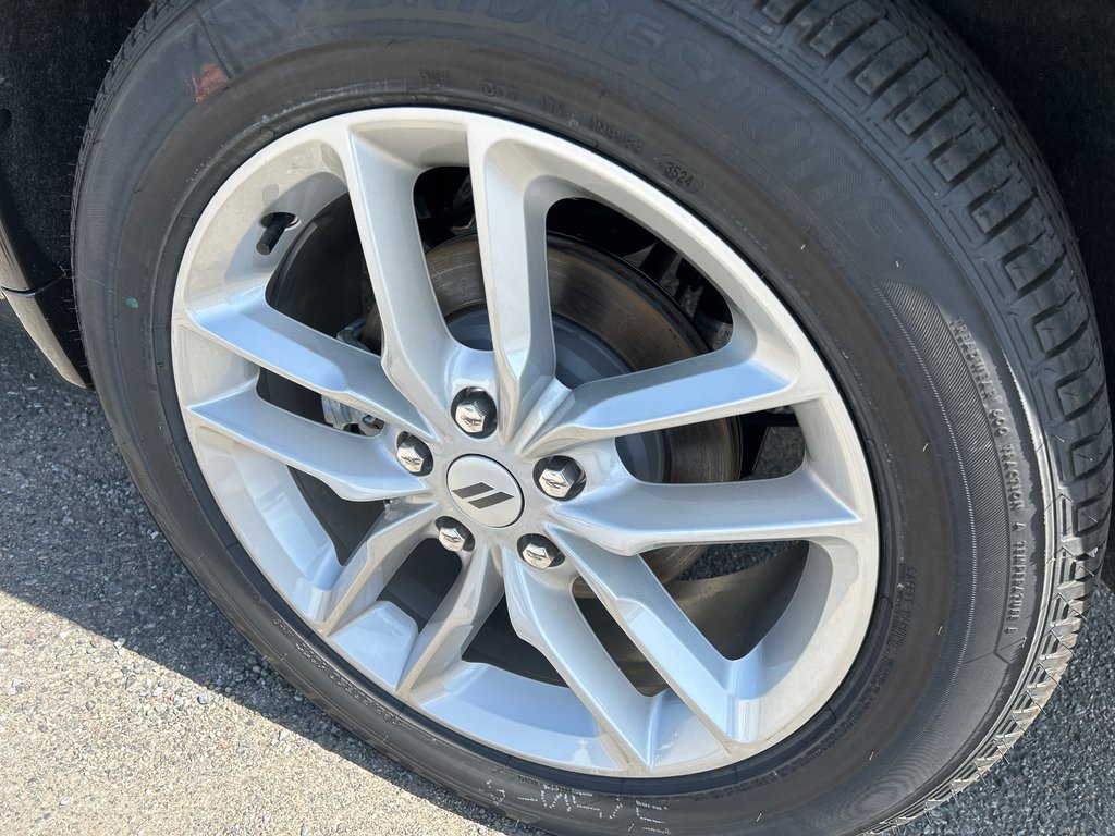 2025 Dodge Durango GT in Saint John, New Brunswick - 8 - w1024h768px
