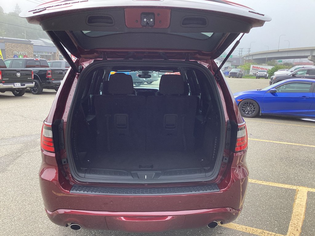 Dodge DURANGO GT 2025 à Saint John, Nouveau-Brunswick - 5 - w1024h768px