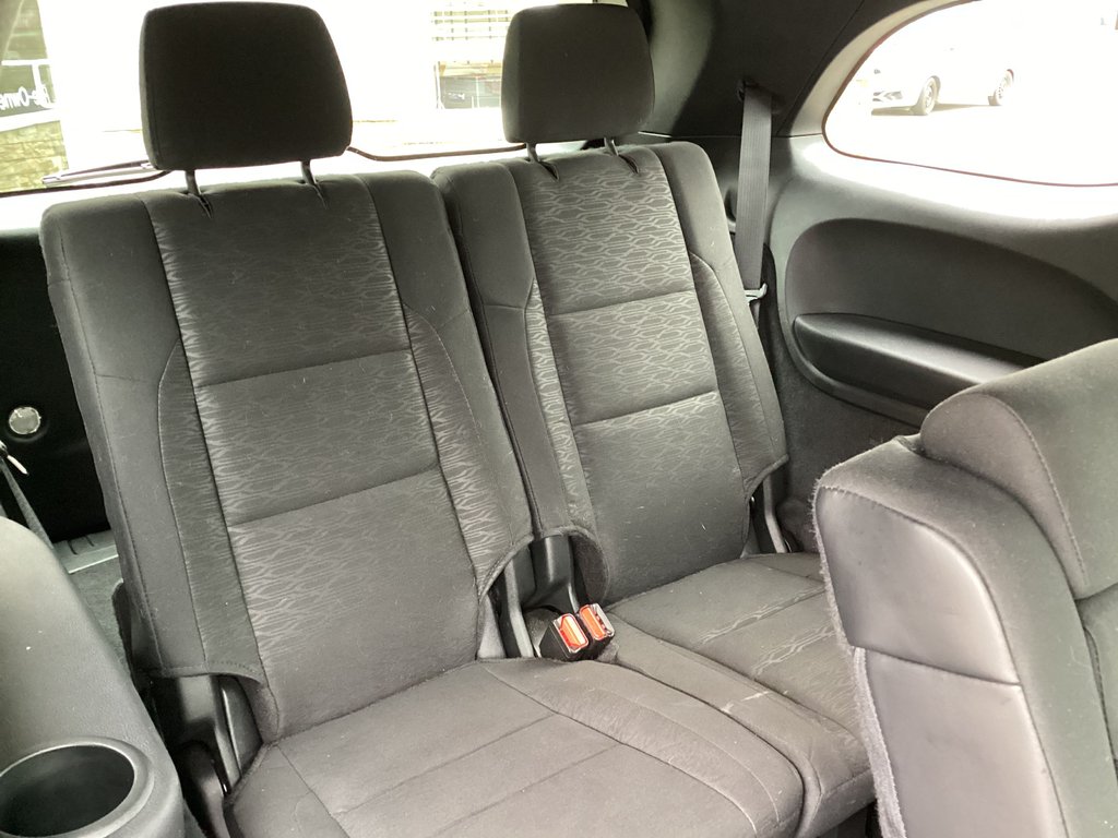 Dodge DURANGO GT 2025 à Saint John, Nouveau-Brunswick - 13 - w1024h768px