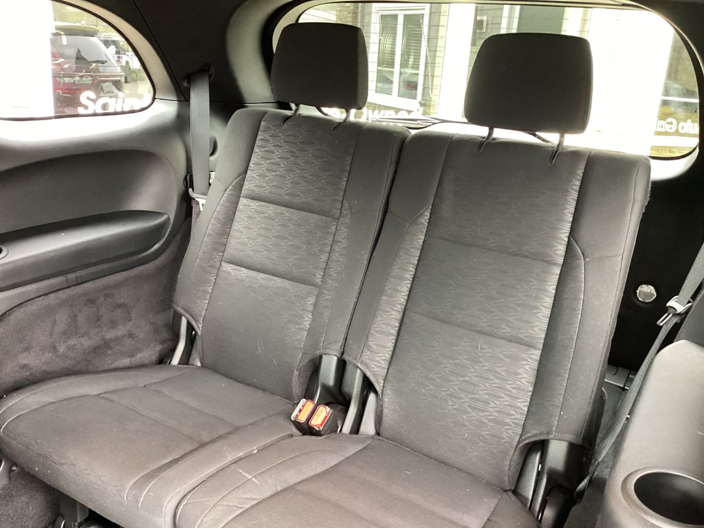 Dodge DURANGO GT 2025 à Saint John, Nouveau-Brunswick - 10 - w1024h768px