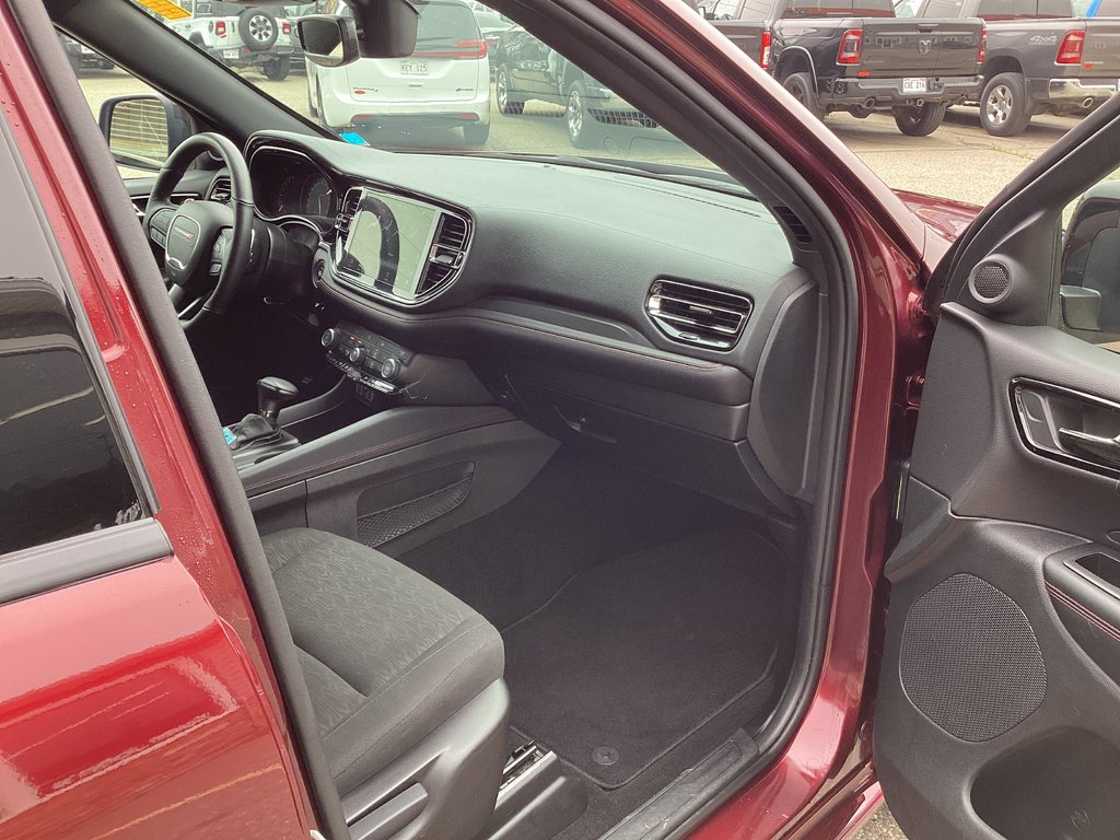 Dodge DURANGO GT 2025 à Saint John, Nouveau-Brunswick - 11 - w1024h768px