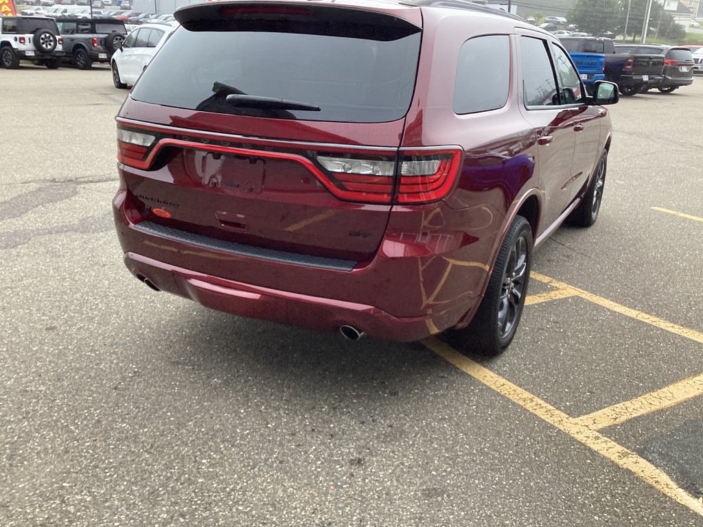Dodge DURANGO GT 2025 à Saint John, Nouveau-Brunswick - 3 - w1024h768px