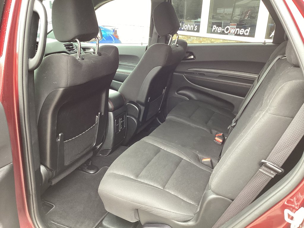 Dodge DURANGO GT 2025 à Saint John, Nouveau-Brunswick - 9 - w1024h768px