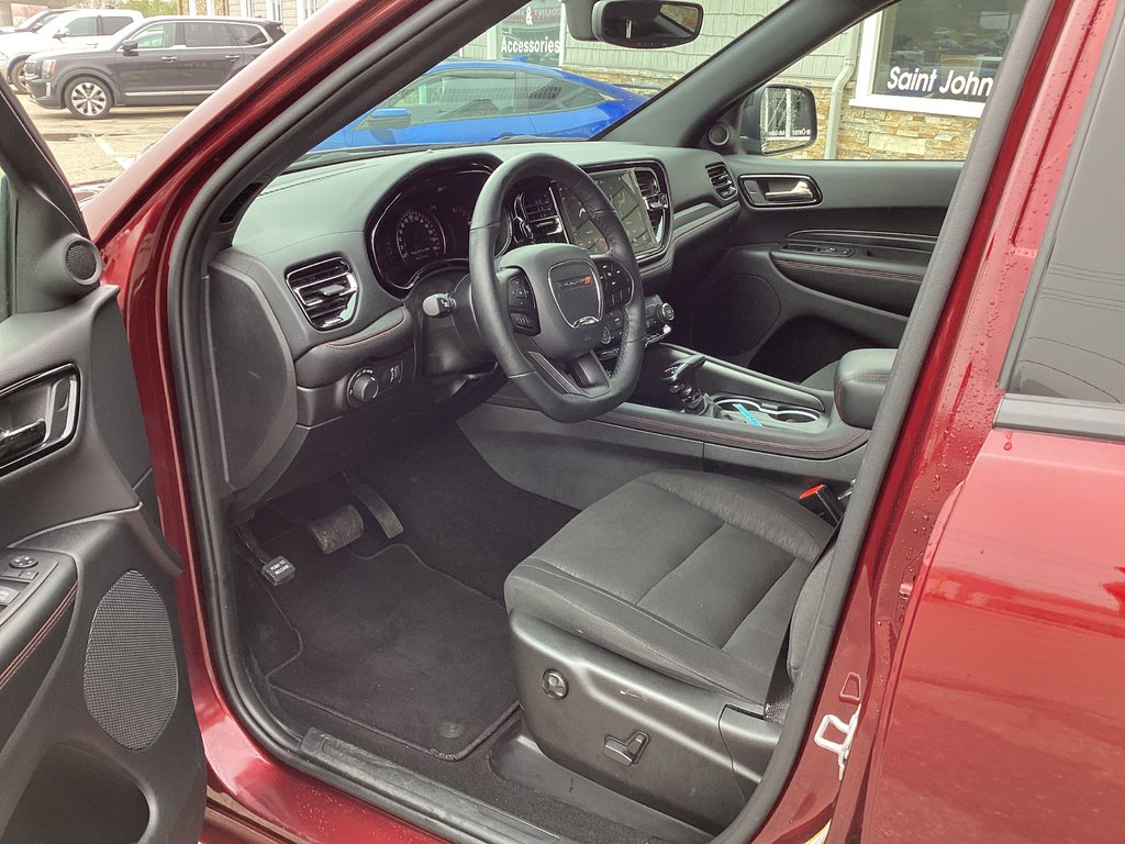 Dodge DURANGO GT 2025 à Saint John, Nouveau-Brunswick - 8 - w1024h768px