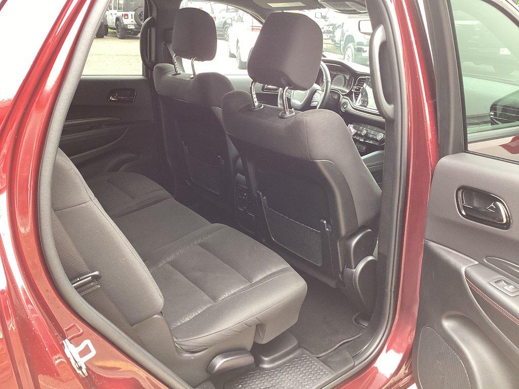 Dodge DURANGO GT 2025 à Saint John, Nouveau-Brunswick - 12 - w1024h768px