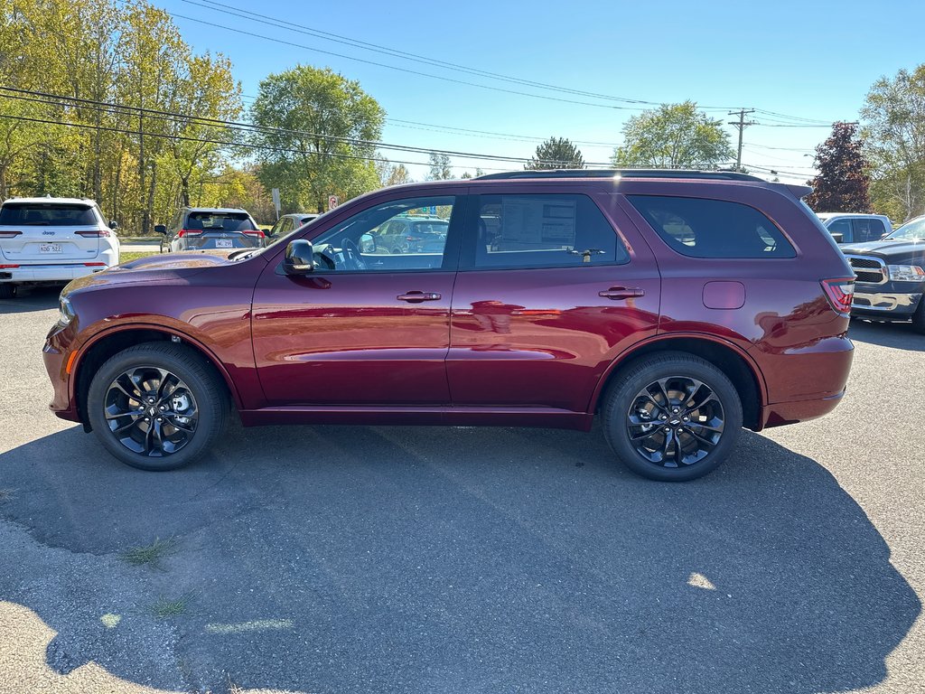 2026 Dodge DURANGO PLUS in Sussex, New Brunswick - 7 - w1024h768px
