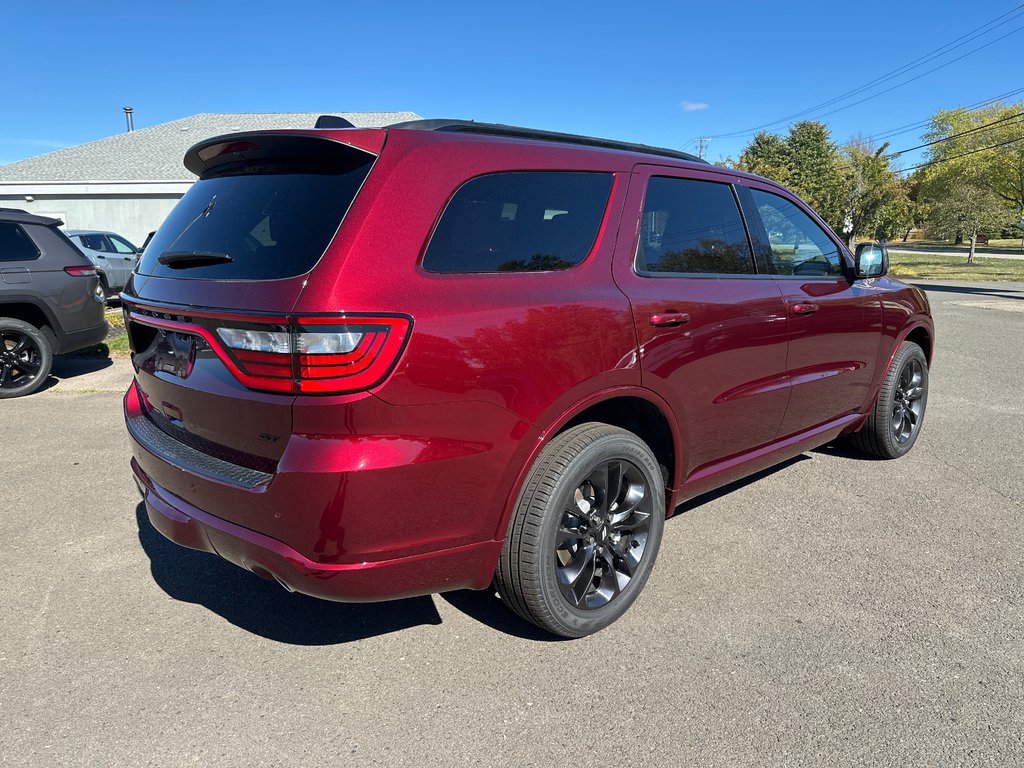 2026 Dodge DURANGO PLUS in Sussex, New Brunswick - 3 - w1024h768px