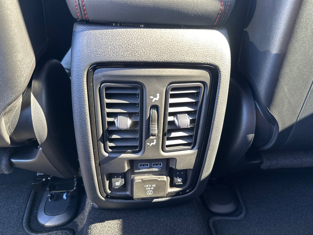 2026 Dodge DURANGO PLUS in Sussex, New Brunswick - 14 - w1024h768px