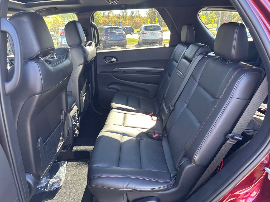 2026 Dodge DURANGO PLUS in Sussex, New Brunswick - 15 - w1024h768px