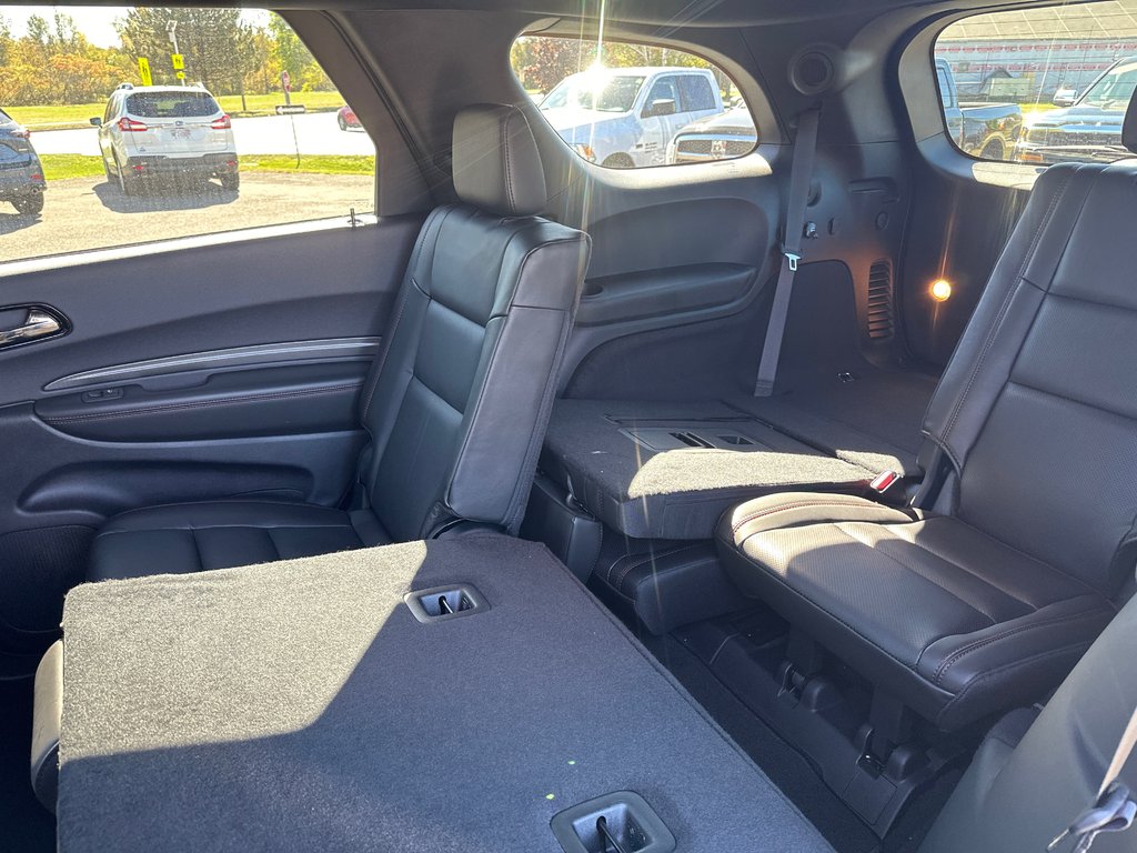 2026 Dodge DURANGO PLUS in Sussex, New Brunswick - 16 - w1024h768px