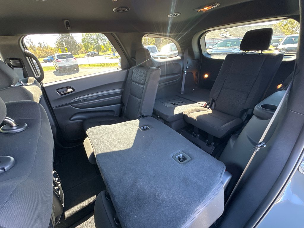 2026 Dodge DURANGO GT in Sussex, New Brunswick - 15 - w1024h768px