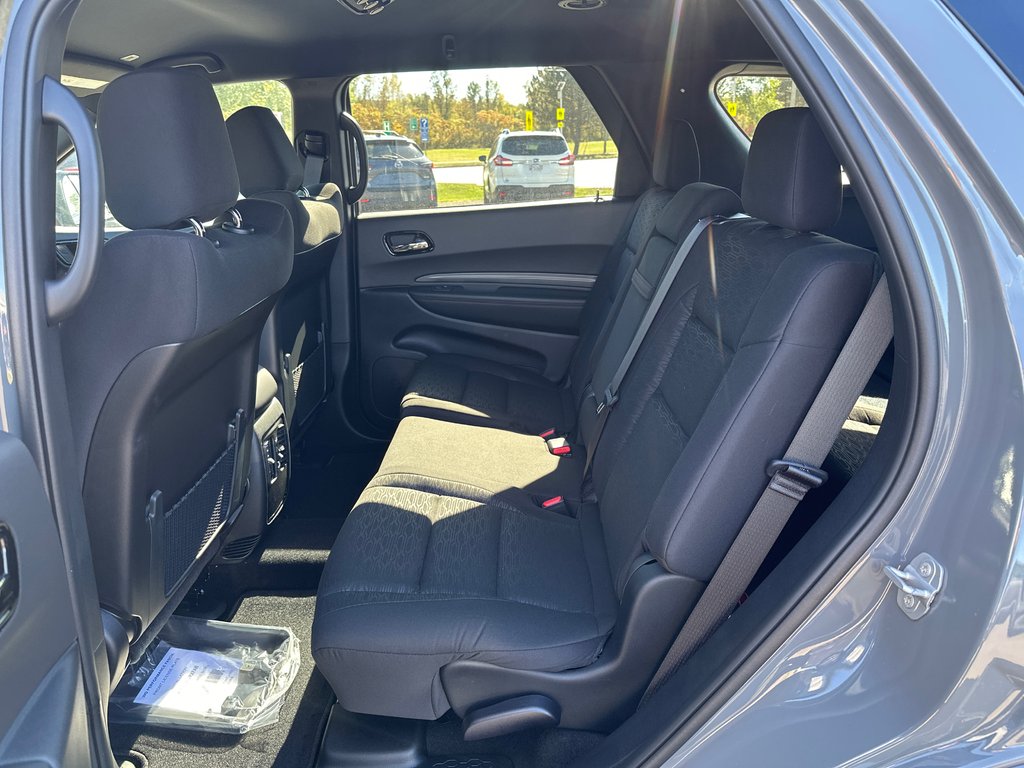 2026 Dodge DURANGO GT in Sussex, New Brunswick - 14 - w1024h768px