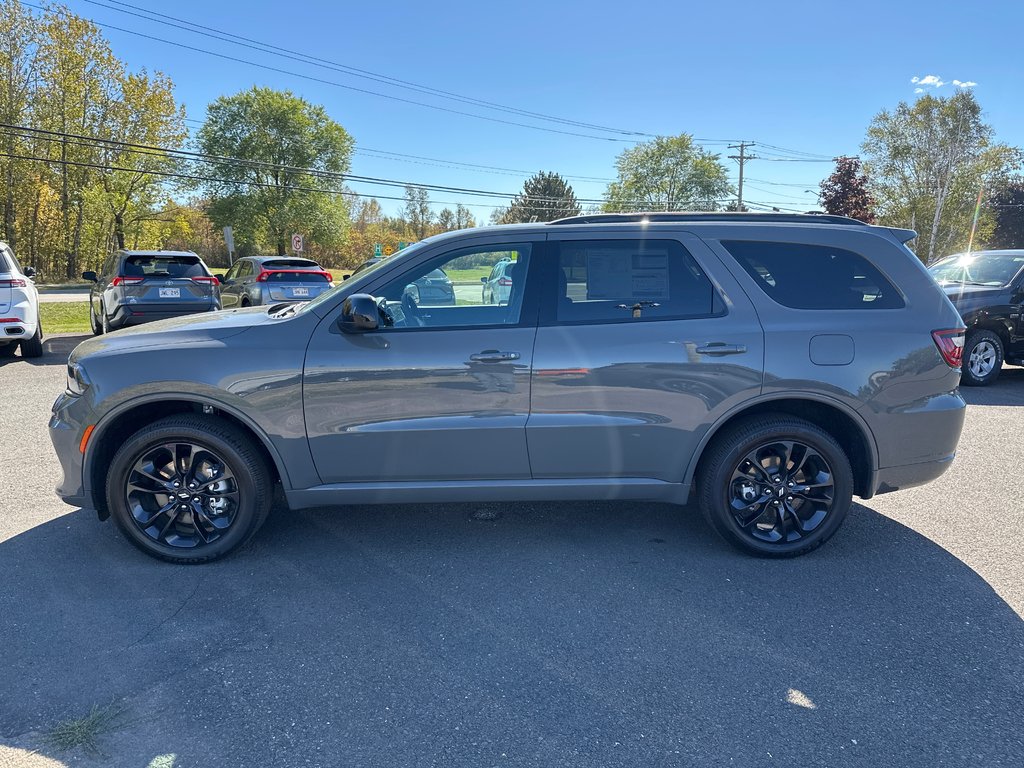 2026 Dodge DURANGO GT in Sussex, New Brunswick - 7 - w1024h768px