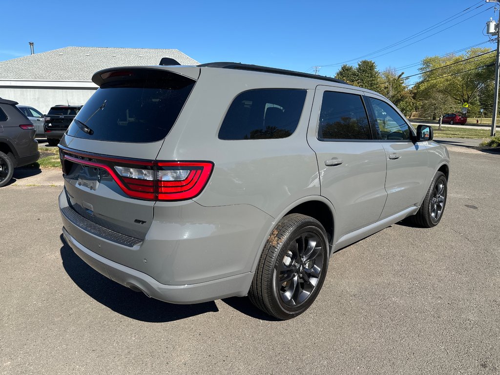 2026 Dodge DURANGO GT in Sussex, New Brunswick - 3 - w1024h768px