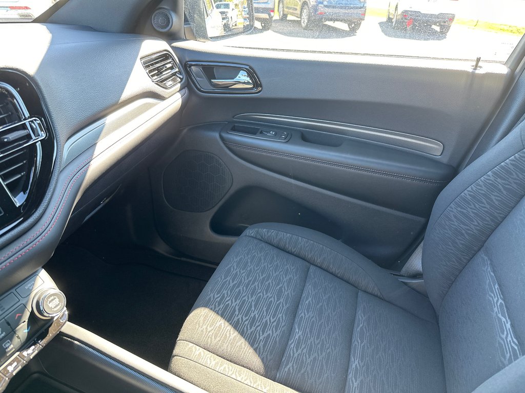 2026 Dodge DURANGO GT in Sussex, New Brunswick - 12 - w1024h768px