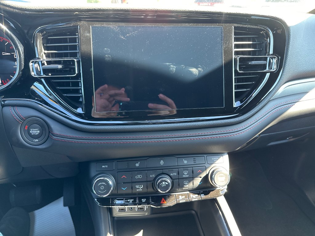 2026 Dodge DURANGO GT in Sussex, New Brunswick - 11 - w1024h768px