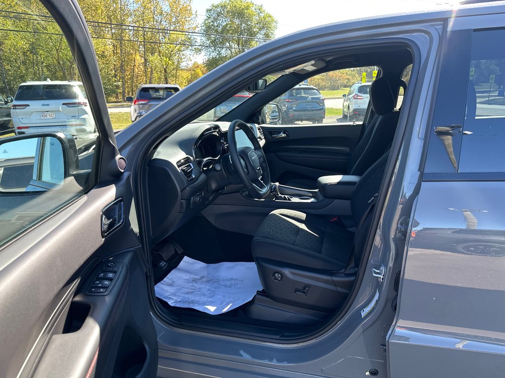 2026 Dodge DURANGO GT in Sussex, New Brunswick - 9 - w1024h768px
