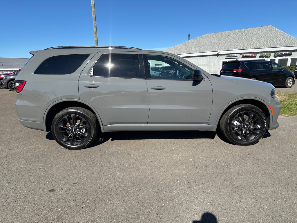 2026 Dodge DURANGO GT in Sussex, New Brunswick - 2 - w1024h768px