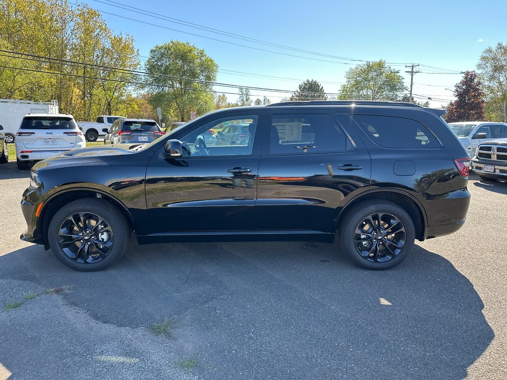 2026 Dodge DURANGO PLUS in Sussex, New Brunswick - 7 - w1024h768px