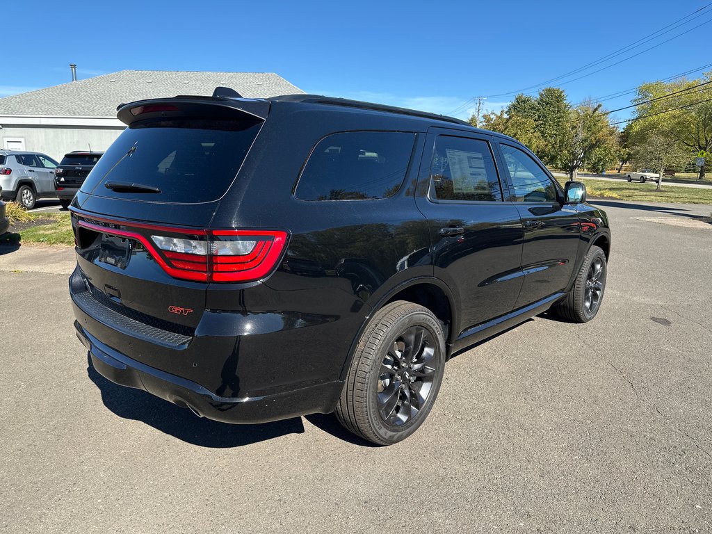 2026 Dodge DURANGO PLUS in Sussex, New Brunswick - 3 - w1024h768px