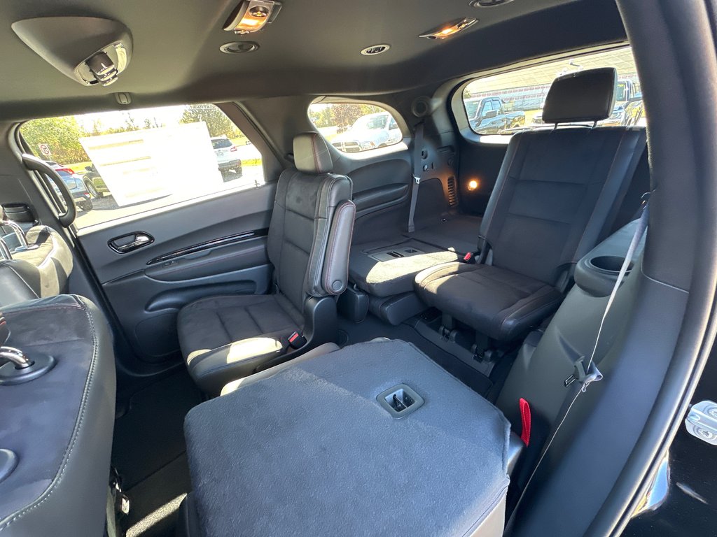 2026 Dodge DURANGO PLUS in Sussex, New Brunswick - 15 - w1024h768px