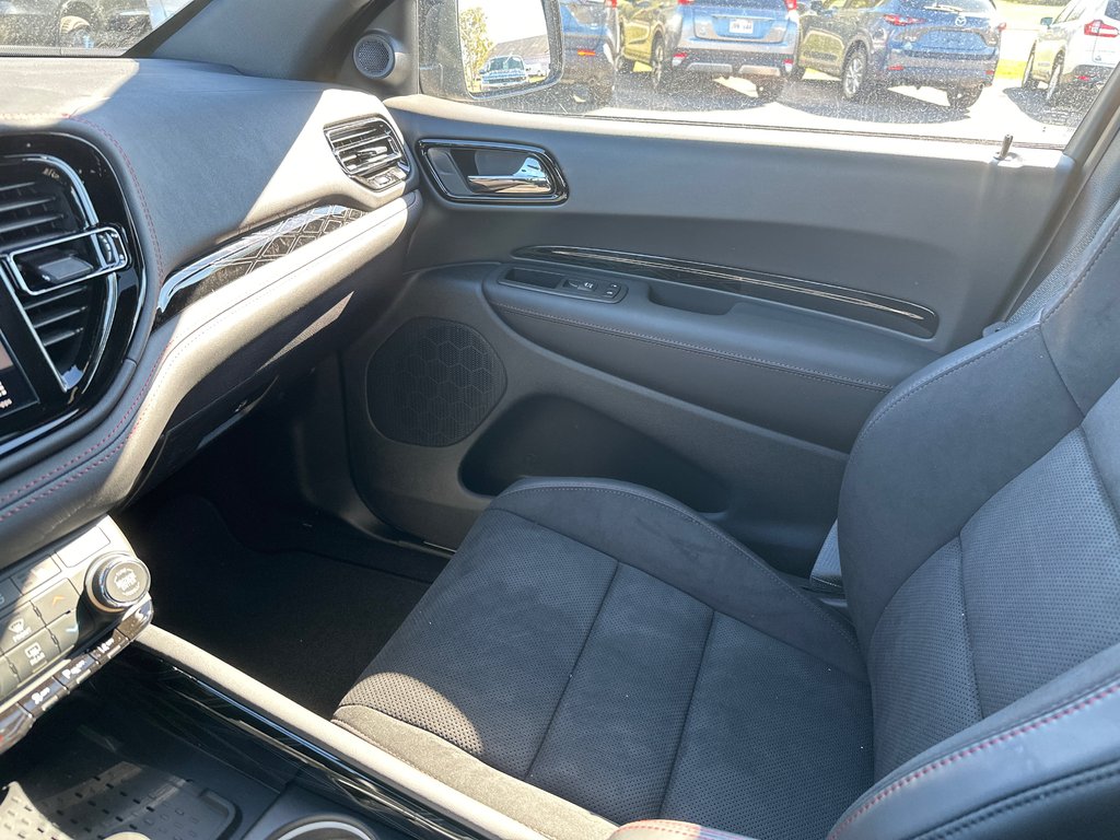 2026 Dodge DURANGO PLUS in Sussex, New Brunswick - 12 - w1024h768px