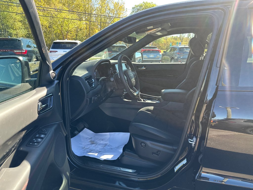 2026 Dodge DURANGO PLUS in Sussex, New Brunswick - 9 - w1024h768px