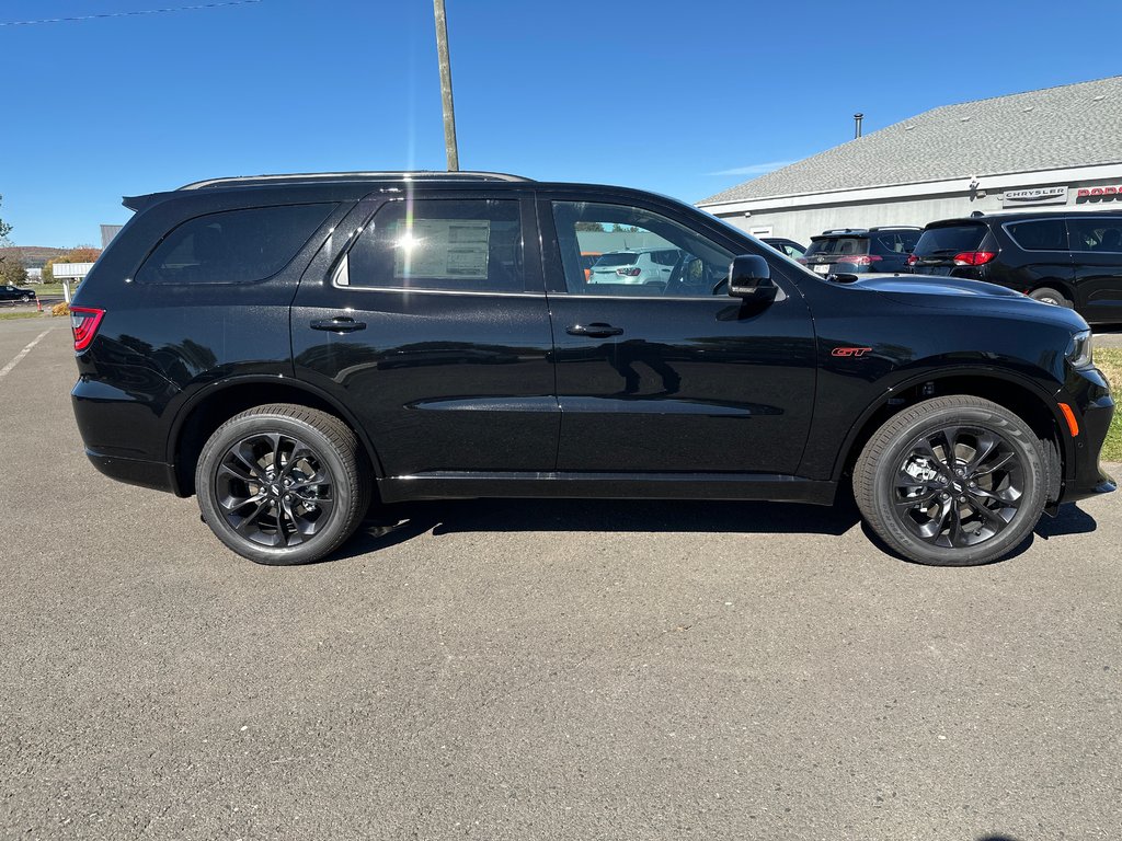2026 Dodge DURANGO PLUS in Sussex, New Brunswick - 2 - w1024h768px