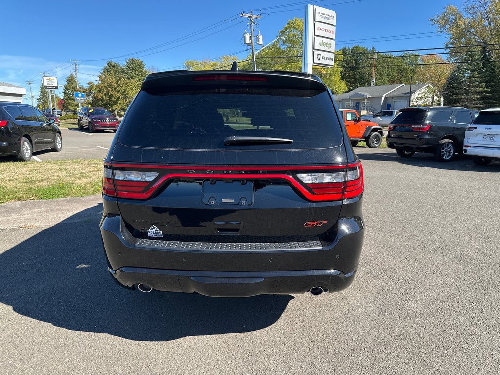 2026 Dodge DURANGO PLUS in Sussex, New Brunswick - 4 - w1024h768px