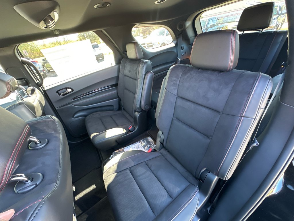 2026 Dodge DURANGO PLUS in Sussex, New Brunswick - 14 - w1024h768px