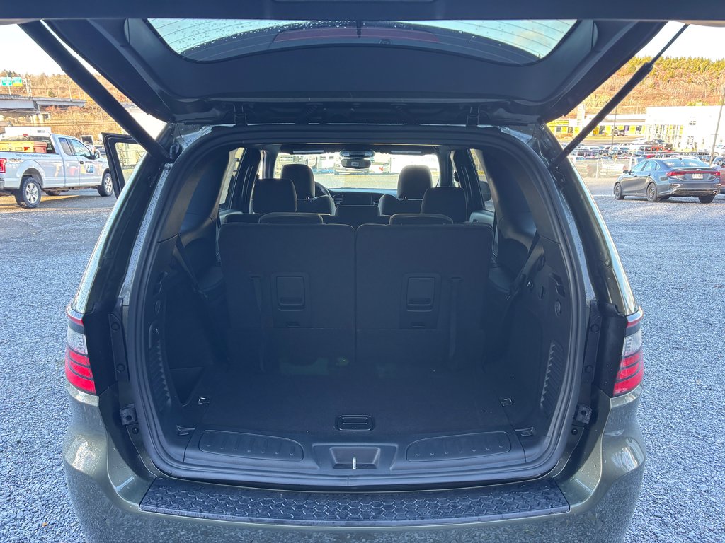 2026 Dodge Durango GT in Saint John, New Brunswick - 15 - w1024h768px