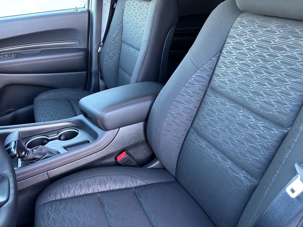 2026 Dodge Durango GT in Saint John, New Brunswick - 4 - w1024h768px