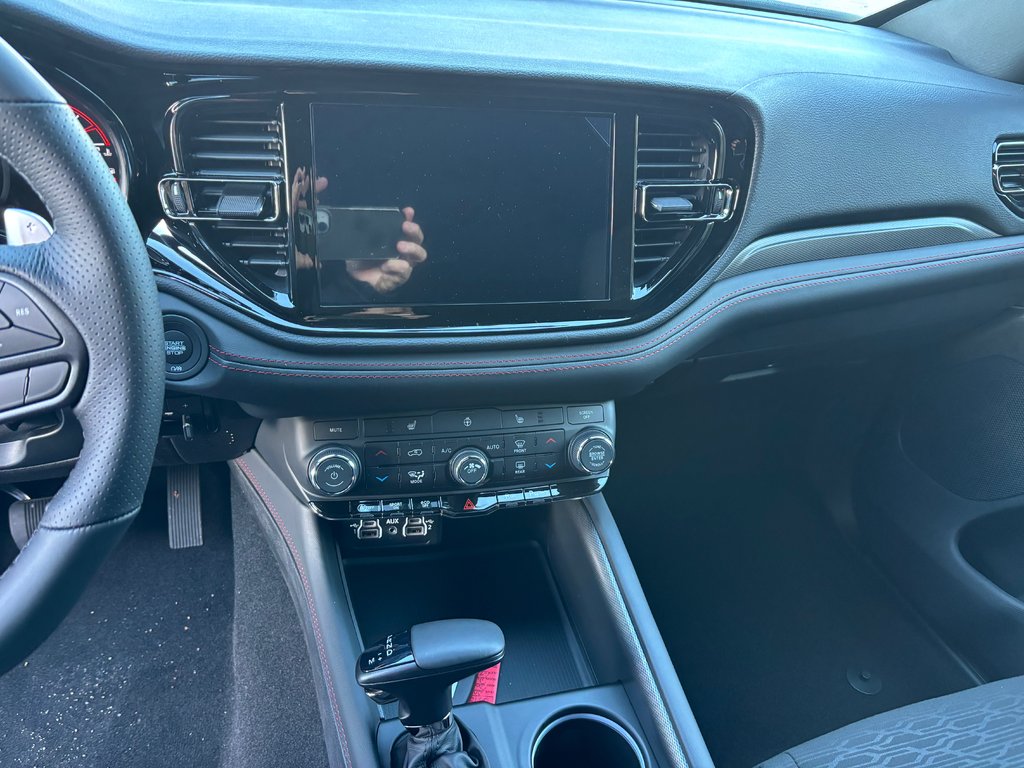 2026 Dodge Durango GT in Saint John, New Brunswick - 3 - w1024h768px