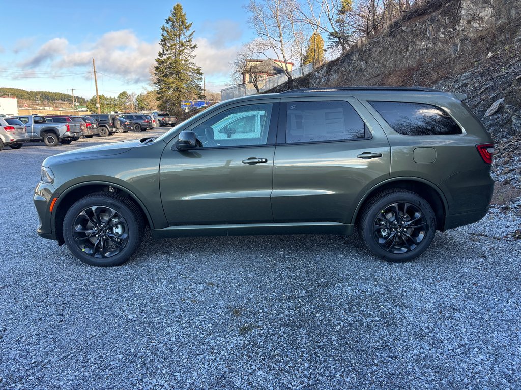 2026 Dodge Durango GT in Saint John, New Brunswick - 13 - w1024h768px