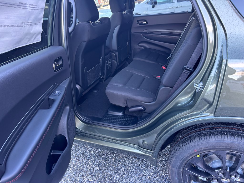 2026 Dodge Durango GT in Saint John, New Brunswick - 6 - w1024h768px
