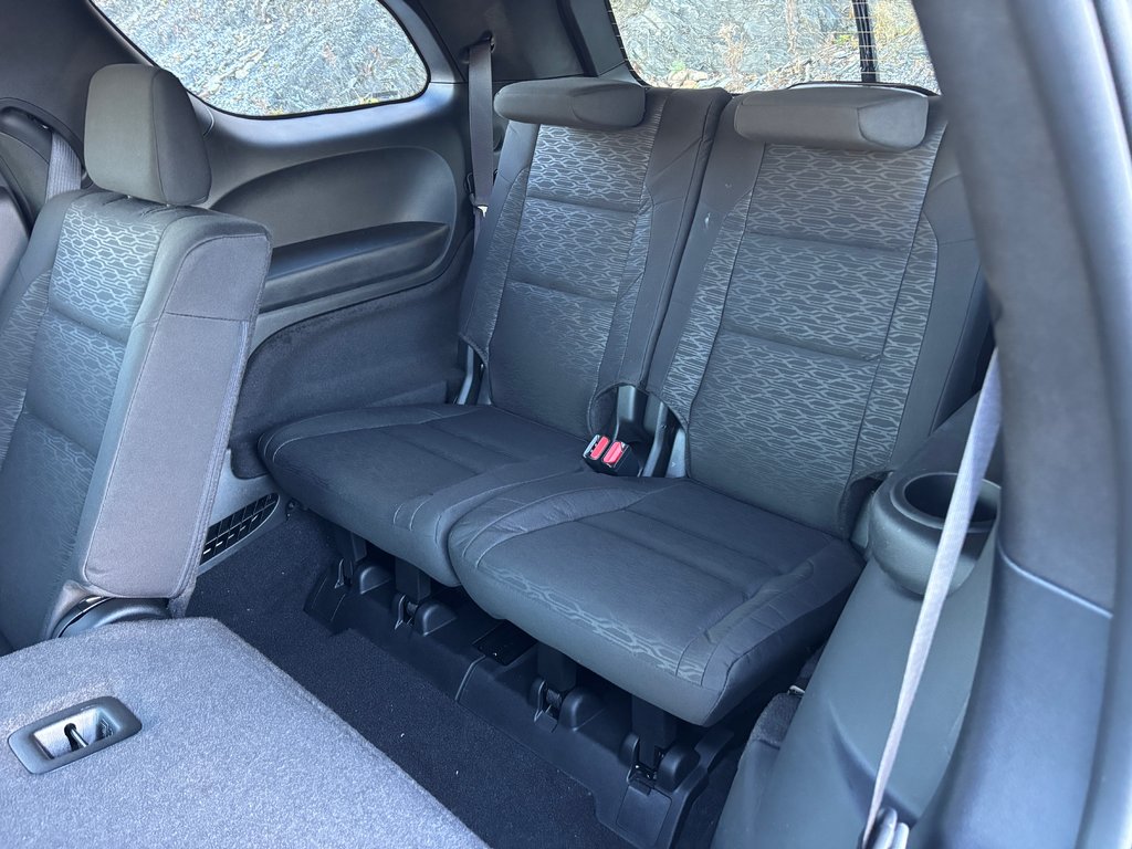 2026 Dodge Durango GT in Saint John, New Brunswick - 7 - w1024h768px