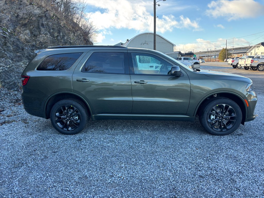 2026 Dodge Durango GT in Saint John, New Brunswick - 9 - w1024h768px
