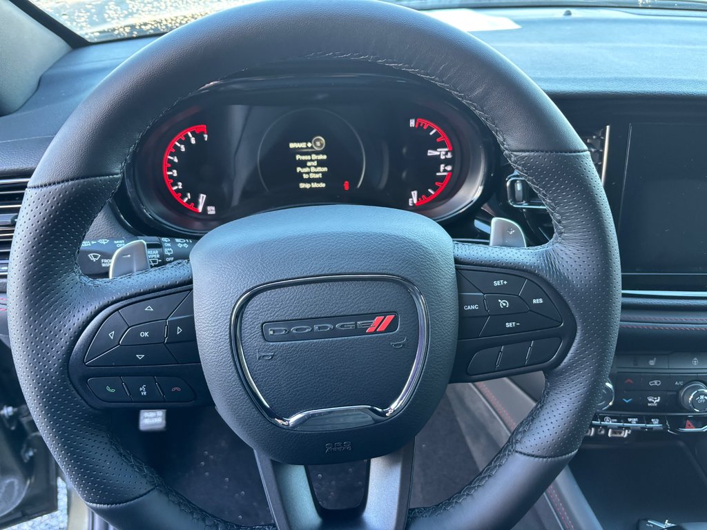 2026 Dodge Durango GT in Saint John, New Brunswick - 16 - w1024h768px