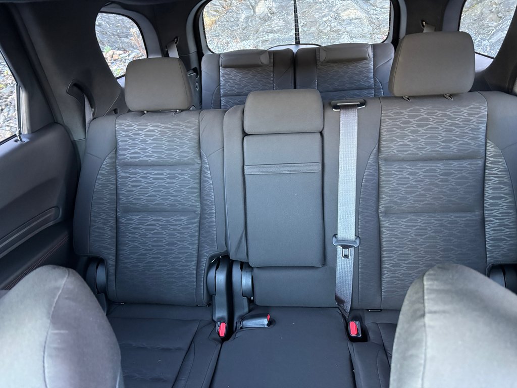 2026 Dodge Durango GT in Saint John, New Brunswick - 5 - w1024h768px