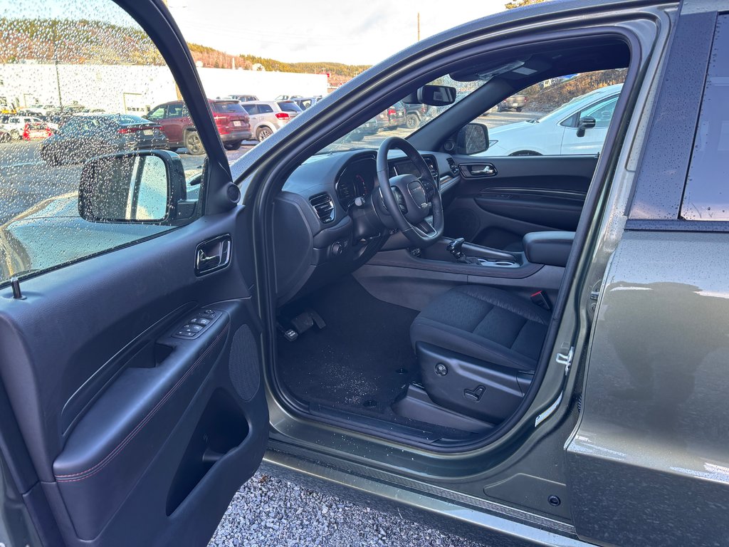 2026 Dodge Durango GT in Saint John, New Brunswick - 14 - w1024h768px