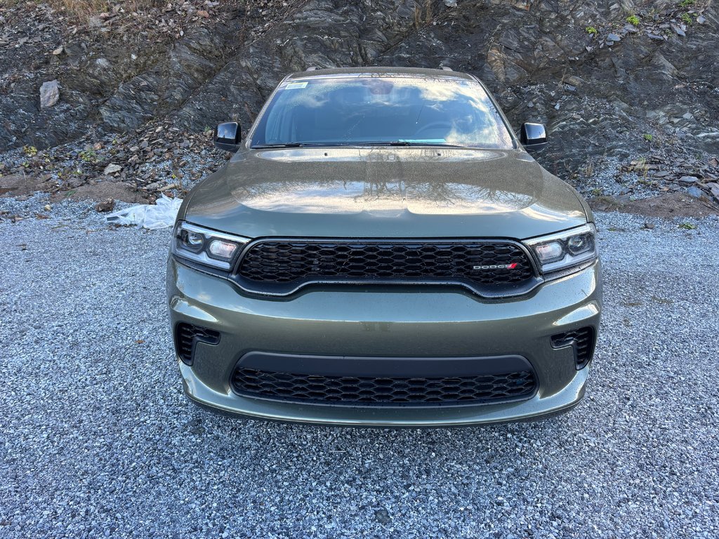 2026 Dodge Durango GT in Saint John, New Brunswick - 2 - w1024h768px