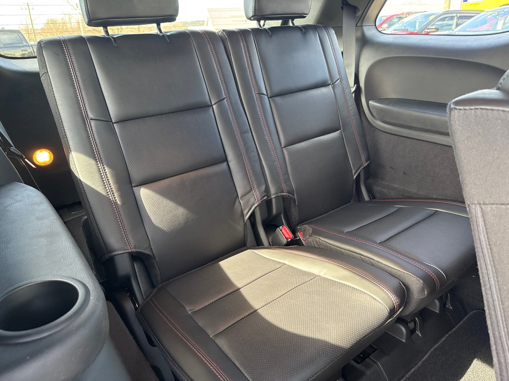 2026 Dodge Durango GT PLUS in Sussex, New Brunswick - 45 - w1024h768px