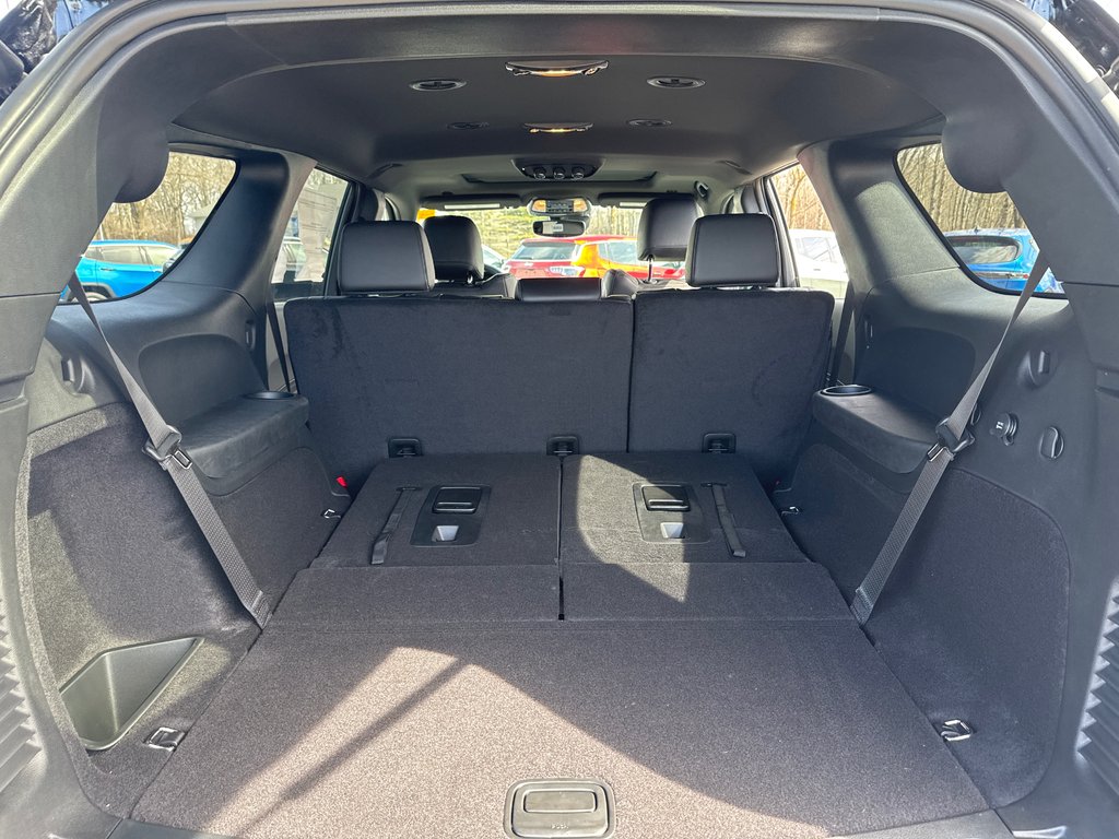 2026 Dodge Durango GT PLUS in Sussex, New Brunswick - 48 - w1024h768px