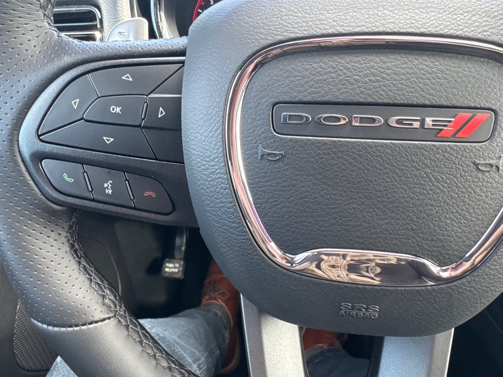 2026 Dodge Durango GT PLUS in Sussex, New Brunswick - 25 - w1024h768px