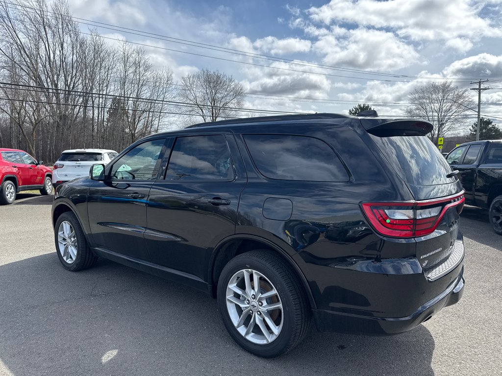 2026 Dodge Durango GT PLUS in Sussex, New Brunswick - 3 - w1024h768px